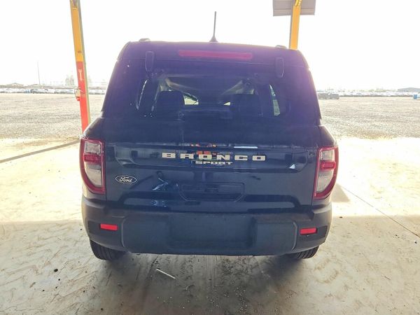 2026 FORD BRONCO Outer Banks — DIRR