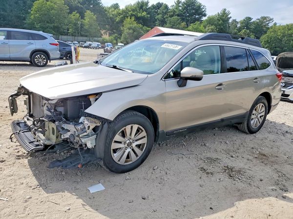 2019 SUBARU OUTBACK Premium+ES+M/R+NAVI