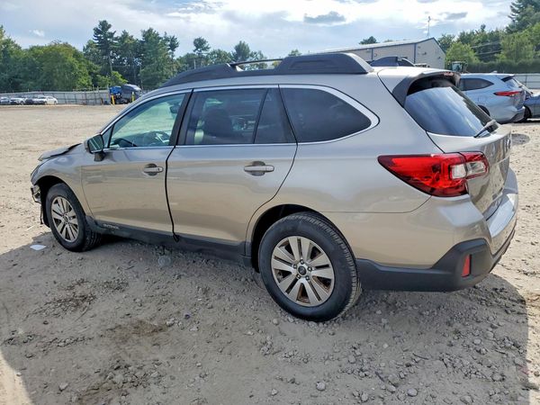 2019 SUBARU OUTBACK Premium+ES+M/R+NAVI