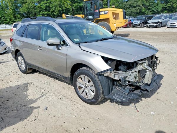 2019 SUBARU OUTBACK Premium+ES+M/R+NAVI