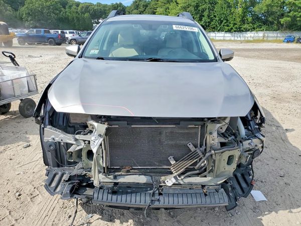 2019 SUBARU OUTBACK Premium+ES+M/R+NAVI