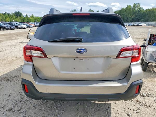 2019 SUBARU OUTBACK Premium+ES+M/R+NAVI