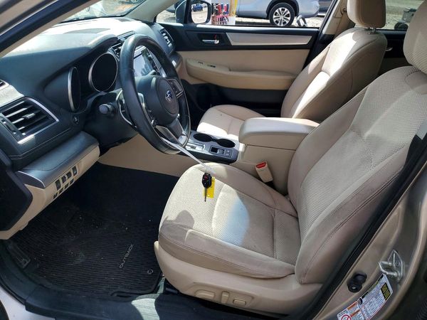 2019 SUBARU OUTBACK Premium+ES+M/R+NAVI
