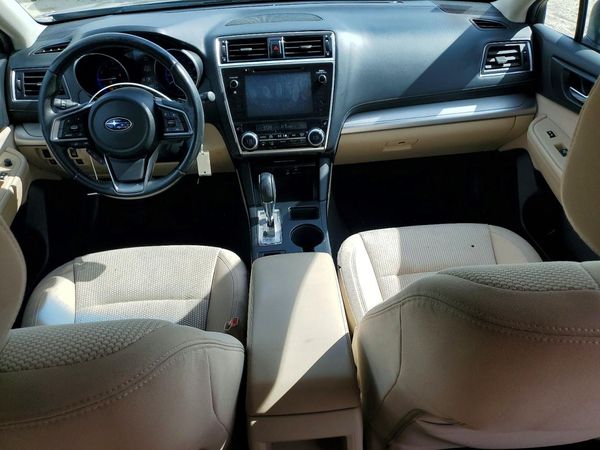 2019 SUBARU OUTBACK Premium+ES+M/R+NAVI