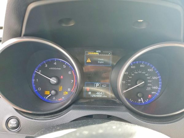 2019 SUBARU OUTBACK Premium+ES+M/R+NAVI
