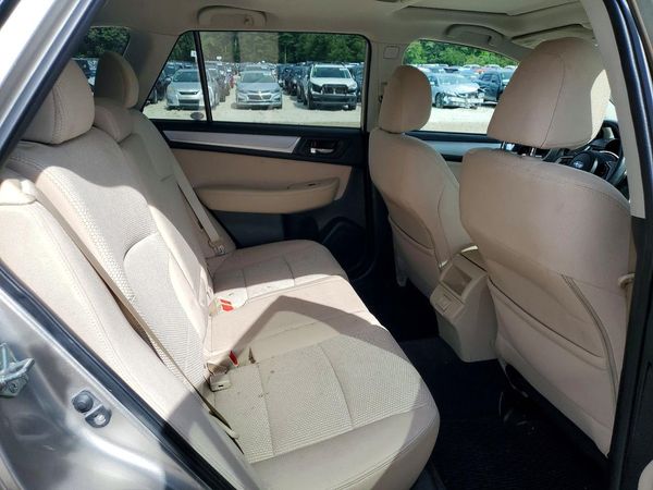 2019 SUBARU OUTBACK Premium+ES+M/R+NAVI