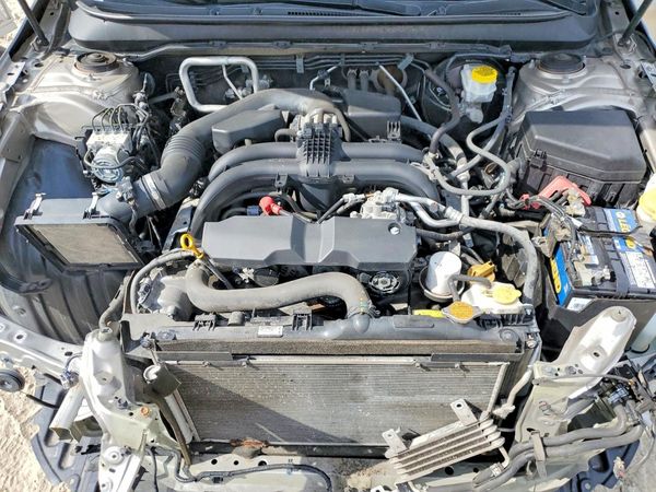 2019 SUBARU OUTBACK Premium+ES+M/R+NAVI