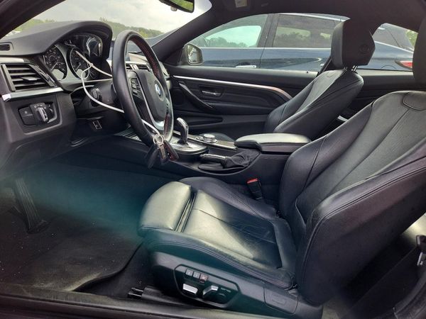 2016 BMW 428 xDrive