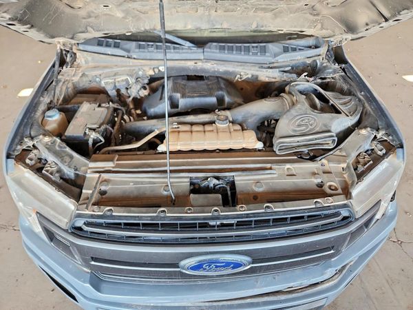 2019 FORD F150