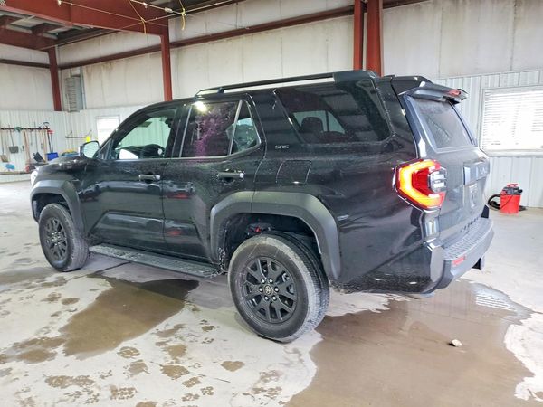 2026 TOYOTA 4RUNNER
