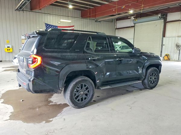 2026 TOYOTA 4RUNNER