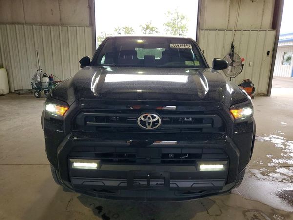 2026 TOYOTA 4RUNNER