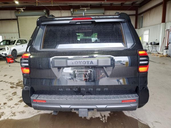 2026 TOYOTA 4RUNNER