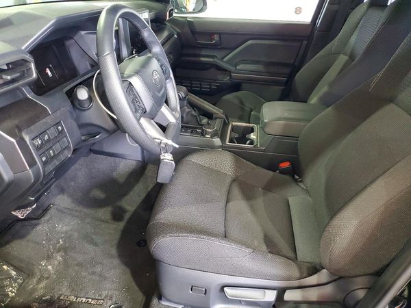 2026 TOYOTA 4RUNNER