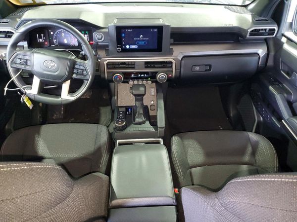 2026 TOYOTA 4RUNNER