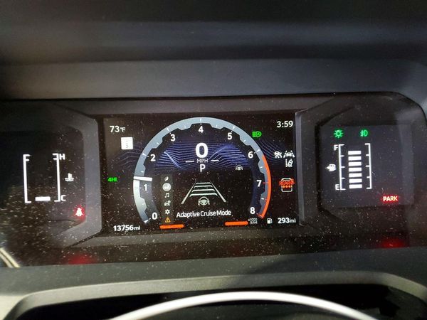 2026 TOYOTA 4RUNNER
