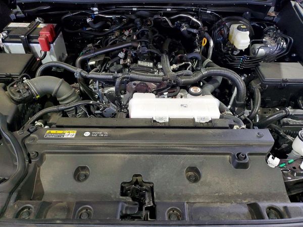 2026 TOYOTA 4RUNNER
