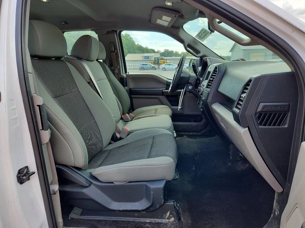2020 FORD F150