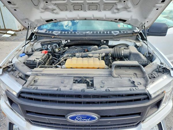 2020 FORD F150