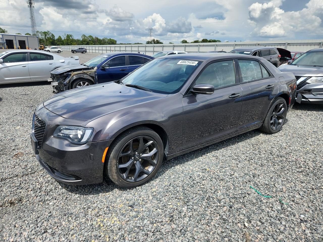 2023 CHRYSLER 300 300S