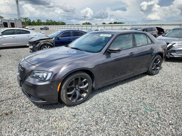2023 CHRYSLER 300 300S