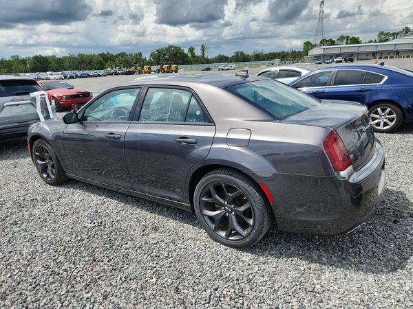 2023 CHRYSLER 300 300S