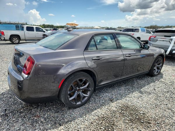 2023 CHRYSLER 300 300S