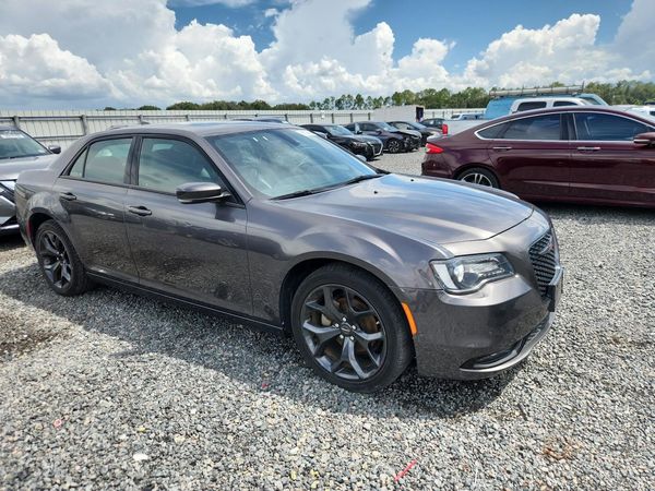 2023 CHRYSLER 300 300S