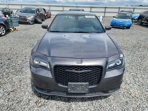 2023 CHRYSLER 300 300S