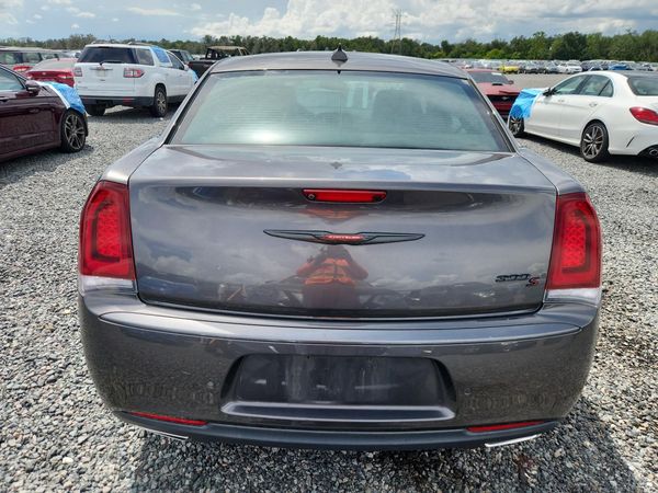 2023 CHRYSLER 300 300S