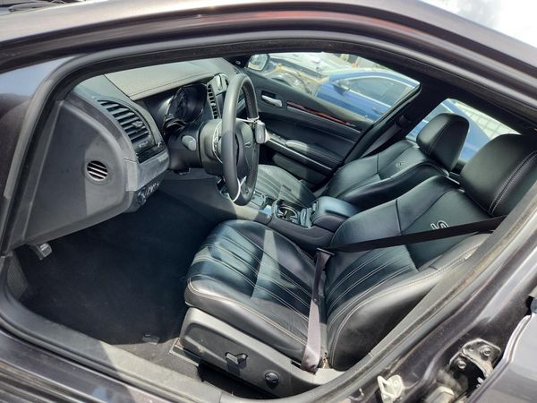 2023 CHRYSLER 300 300S