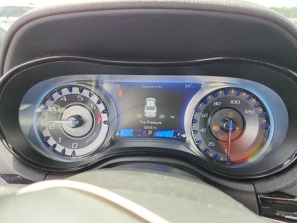 2023 CHRYSLER 300 300S