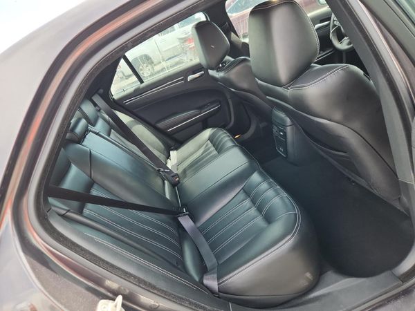 2023 CHRYSLER 300 300S