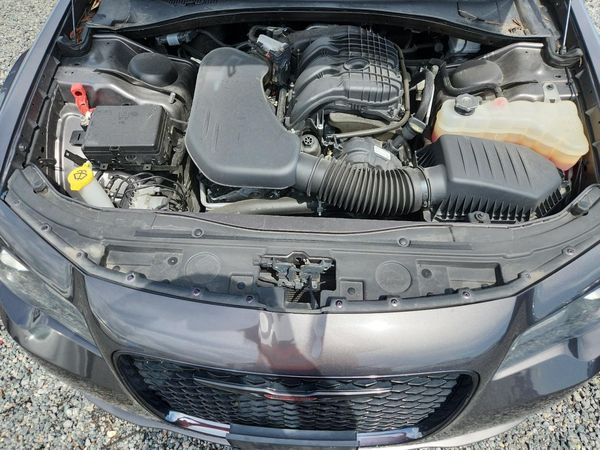 2023 CHRYSLER 300 300S