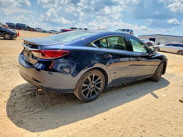 2016 MAZDA 6