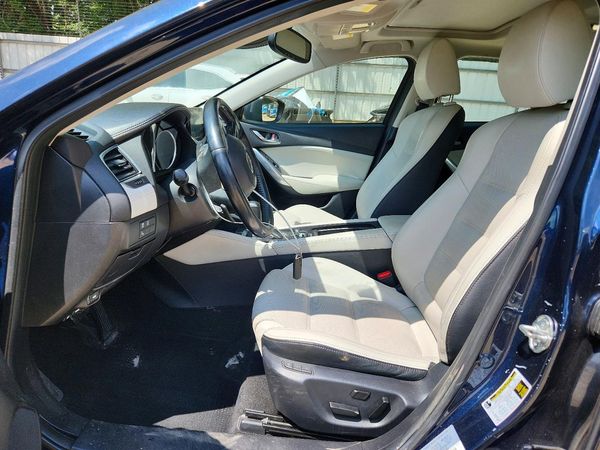 2016 MAZDA 6