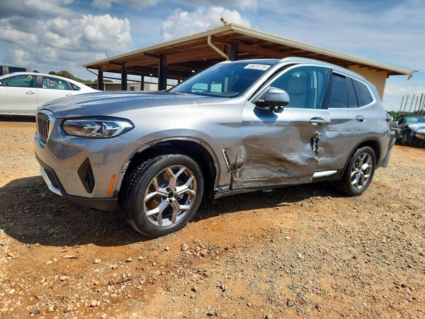2023 BMW X3