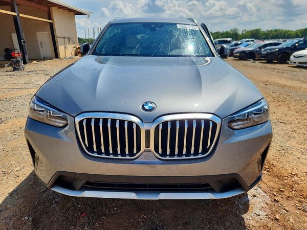 2023 BMW X3