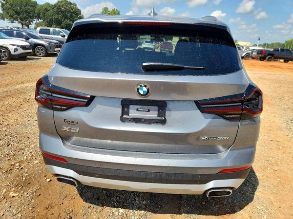 2023 BMW X3