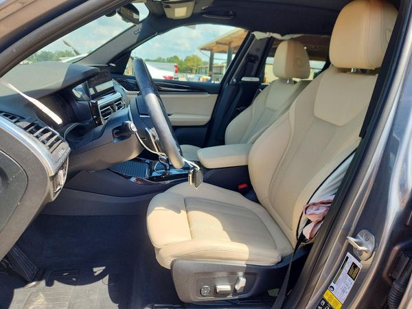 2023 BMW X3