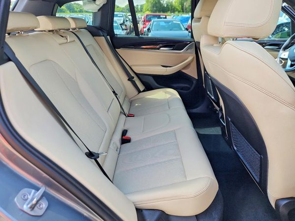 2023 BMW X3