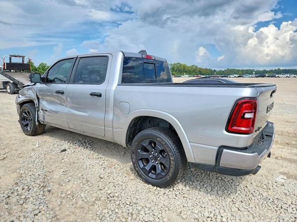 2025 RAM 1500 Big Horn/Lonestar
