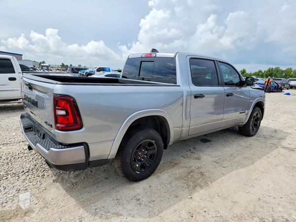 2025 RAM 1500 Big Horn/Lonestar