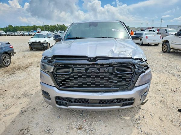 2025 RAM 1500 Big Horn/Lonestar