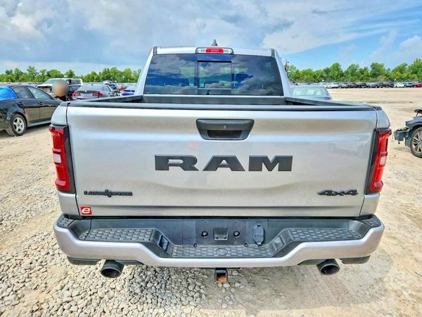 2025 RAM 1500 Big Horn/Lonestar