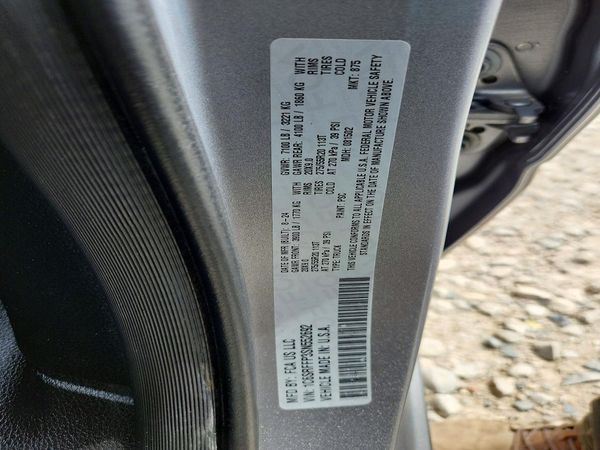 2025 RAM 1500 Big Horn/Lonestar