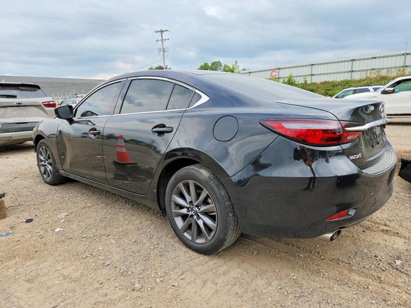 2021 MAZDA 6 Touring