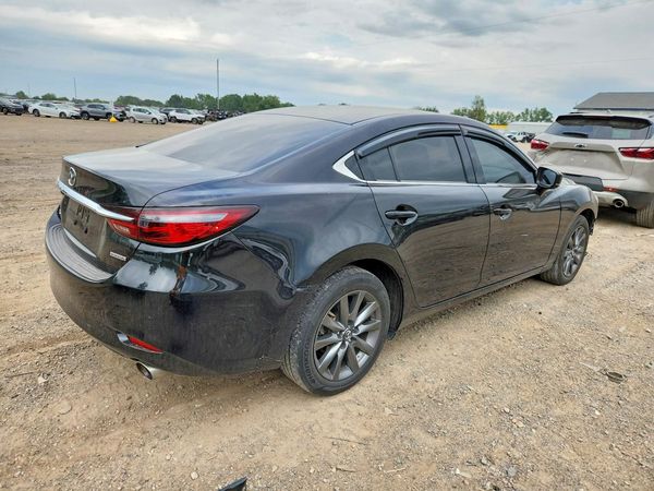 2021 MAZDA 6 Touring