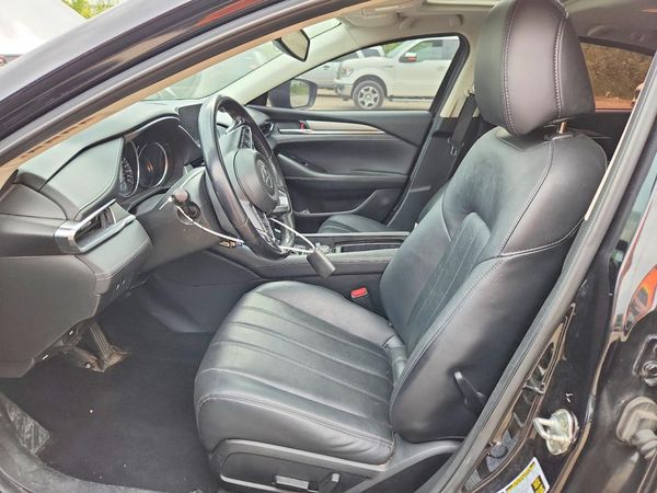 2021 MAZDA 6 Touring