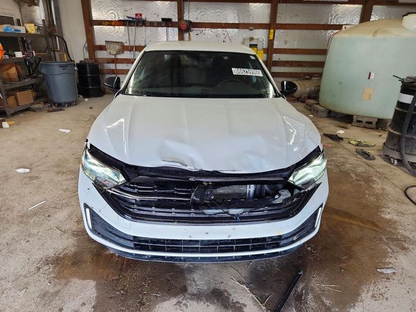 2024 VOLKSWAGEN JETTA